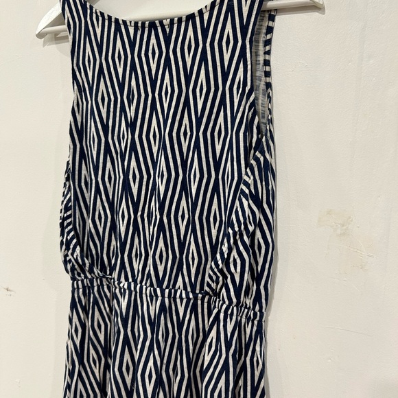 Jersey maxi dress - Picture 4 of 6